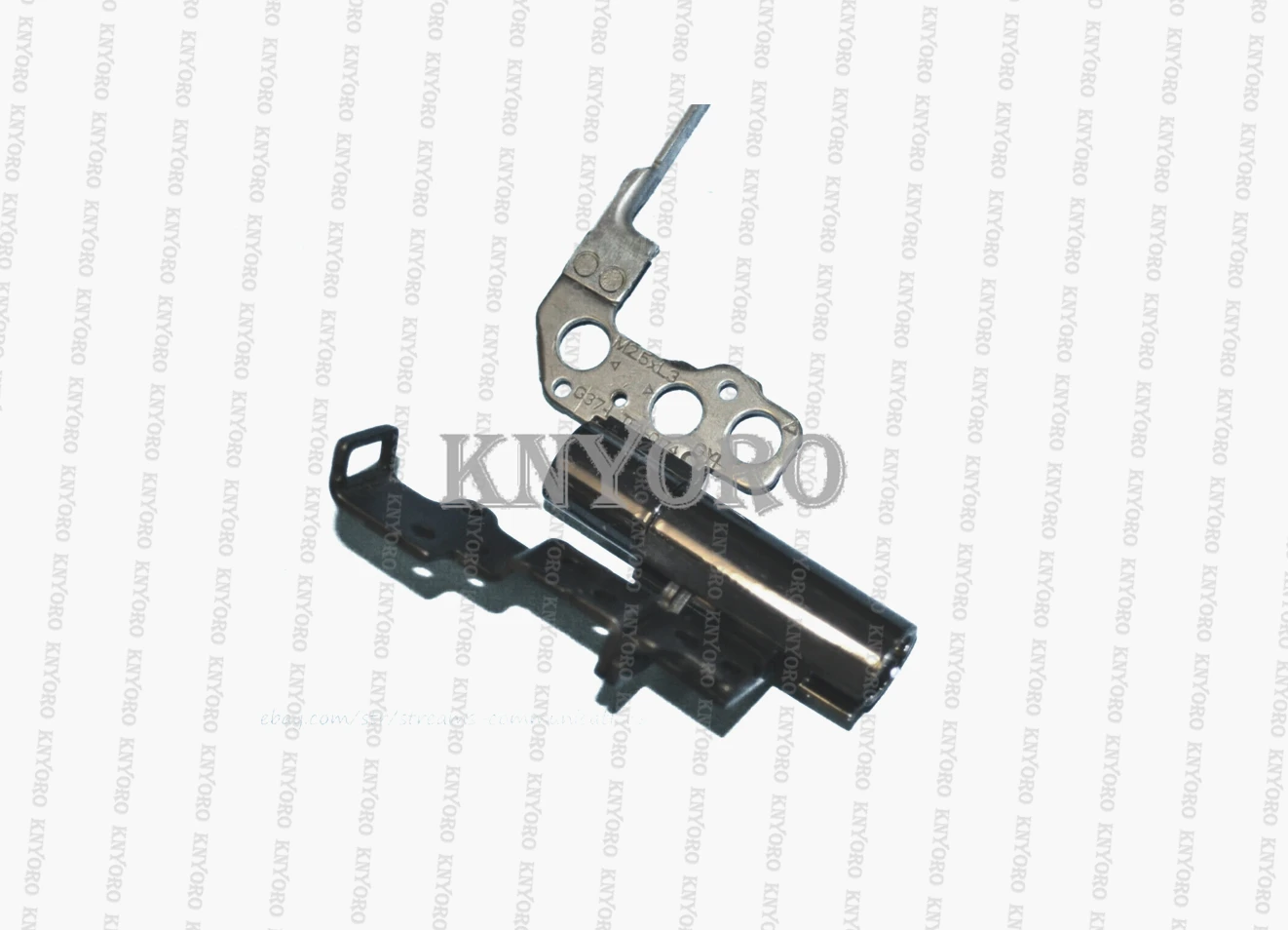 Для hp Omen 17-W серии 17," Ноутбук левый(L) ЖК шарнирный кронштейн