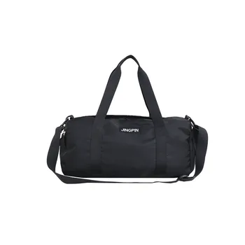 

Gym Bag Custom Wet And Dry Separation Swim Bag Short Trip Travel Bag Yoga Shoulder Bag Large Capacity Hand Duffel Bag
