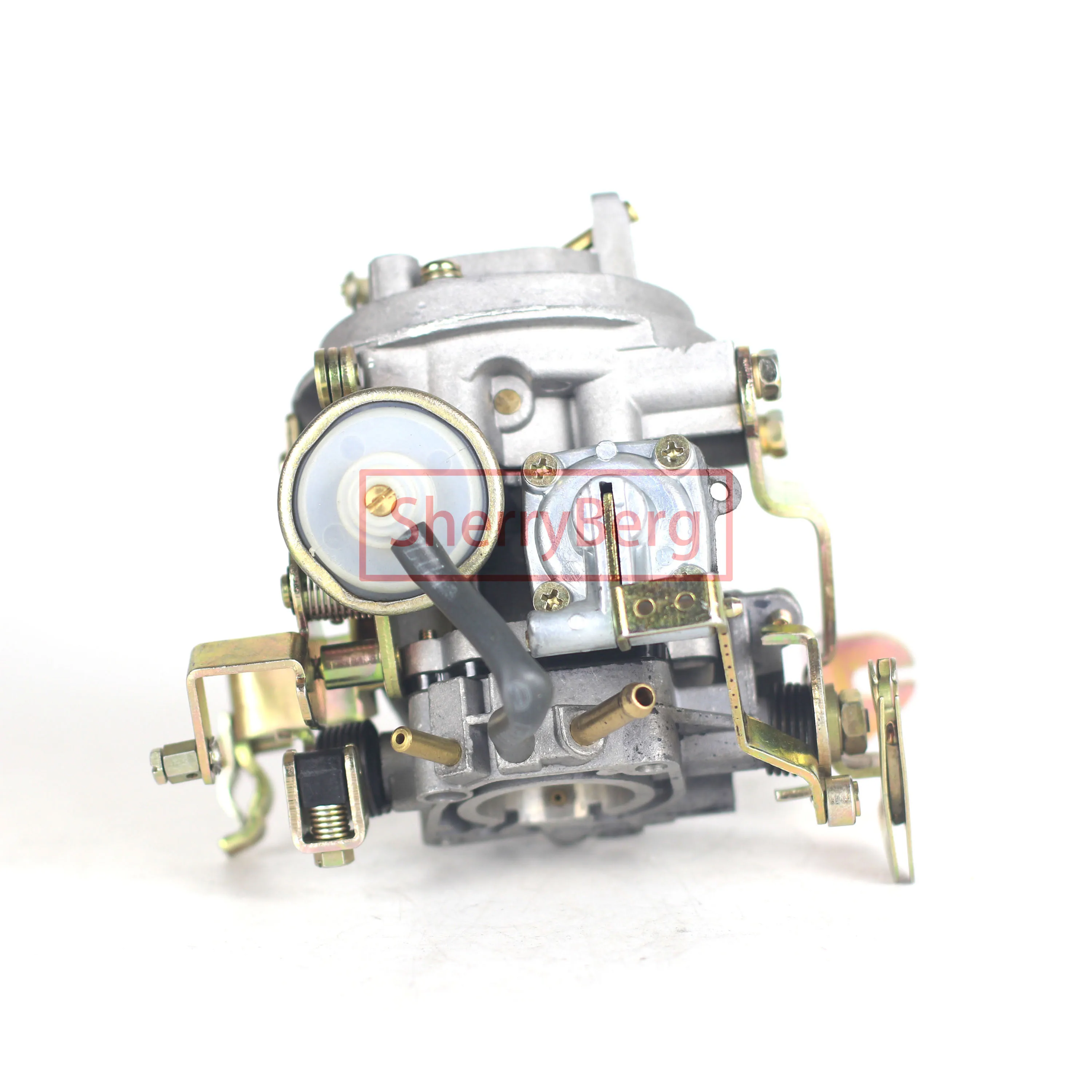 SherryBerg carb carburetor carby fit for Fiat 750 PANDA / 4x4 carburatore Weber 32TLF (Copy) Nuovo Carburettor