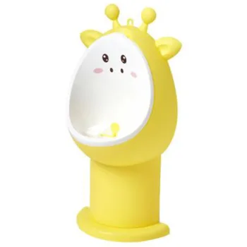 

Baby Boy Potty Toilet Training Children Stand Vertical Urinal Boys Pee Infant Toddler Wall-Mounted Hook Potty Toilet
