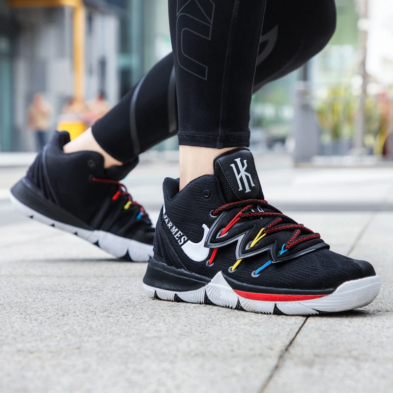 Basketball Shoes men couple lebron sneakers women bambas hombre basket femme Damping sports shoes jordans for men кроссовки