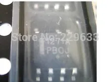 NCP1271 SOP8 NCP1271A SOP NCP1271ADR2G 1271A SMD в