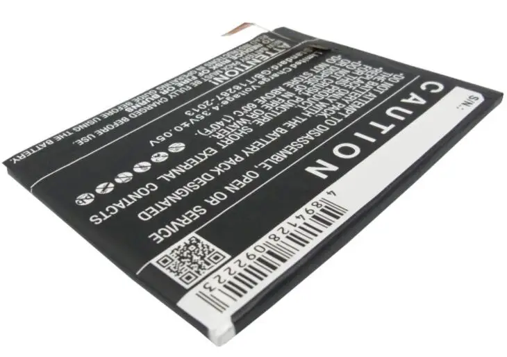 Cameron sino 4000 мА/ч, батарея для SAMSUNG 403SC откачивание газа Galaxy Tab4 7,0 LTE TD-LTE Wi-Fi SM-T230NT SM-T230NU SM-T230NY SM-T235