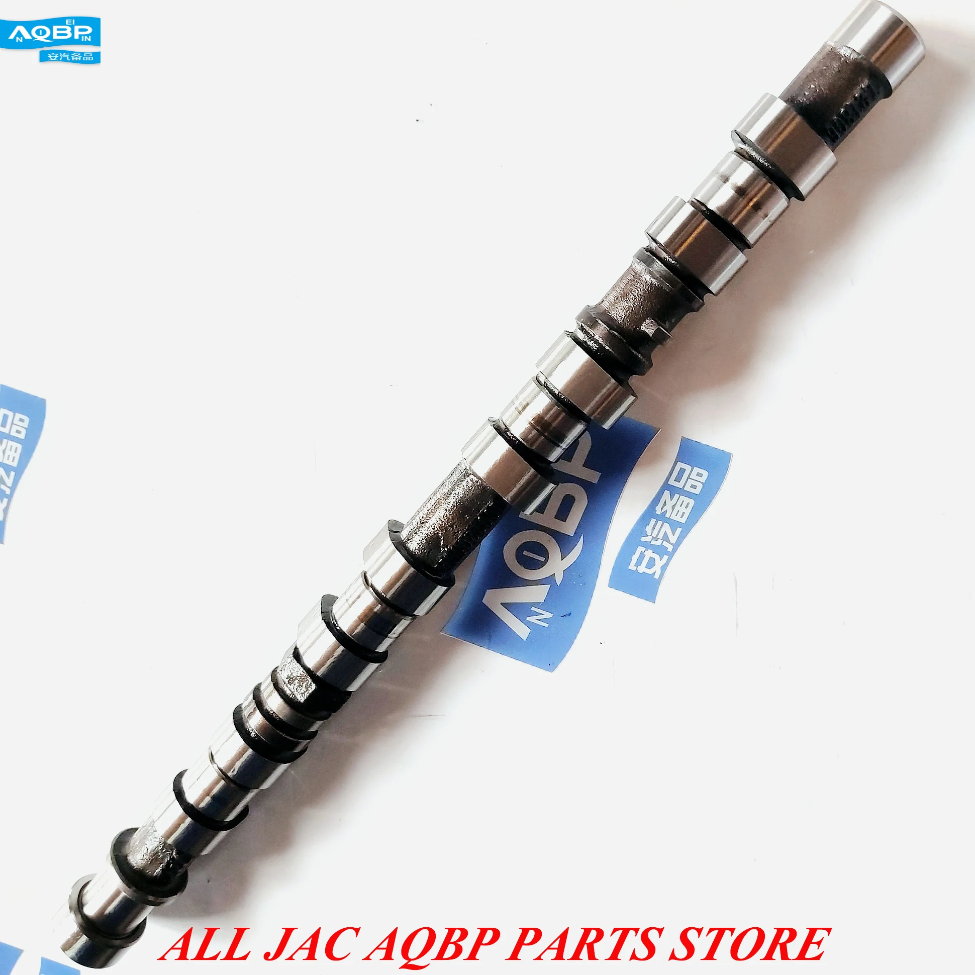 

Car parts OE Number 1007203GC for JAC M5 T8 Intake camshaft