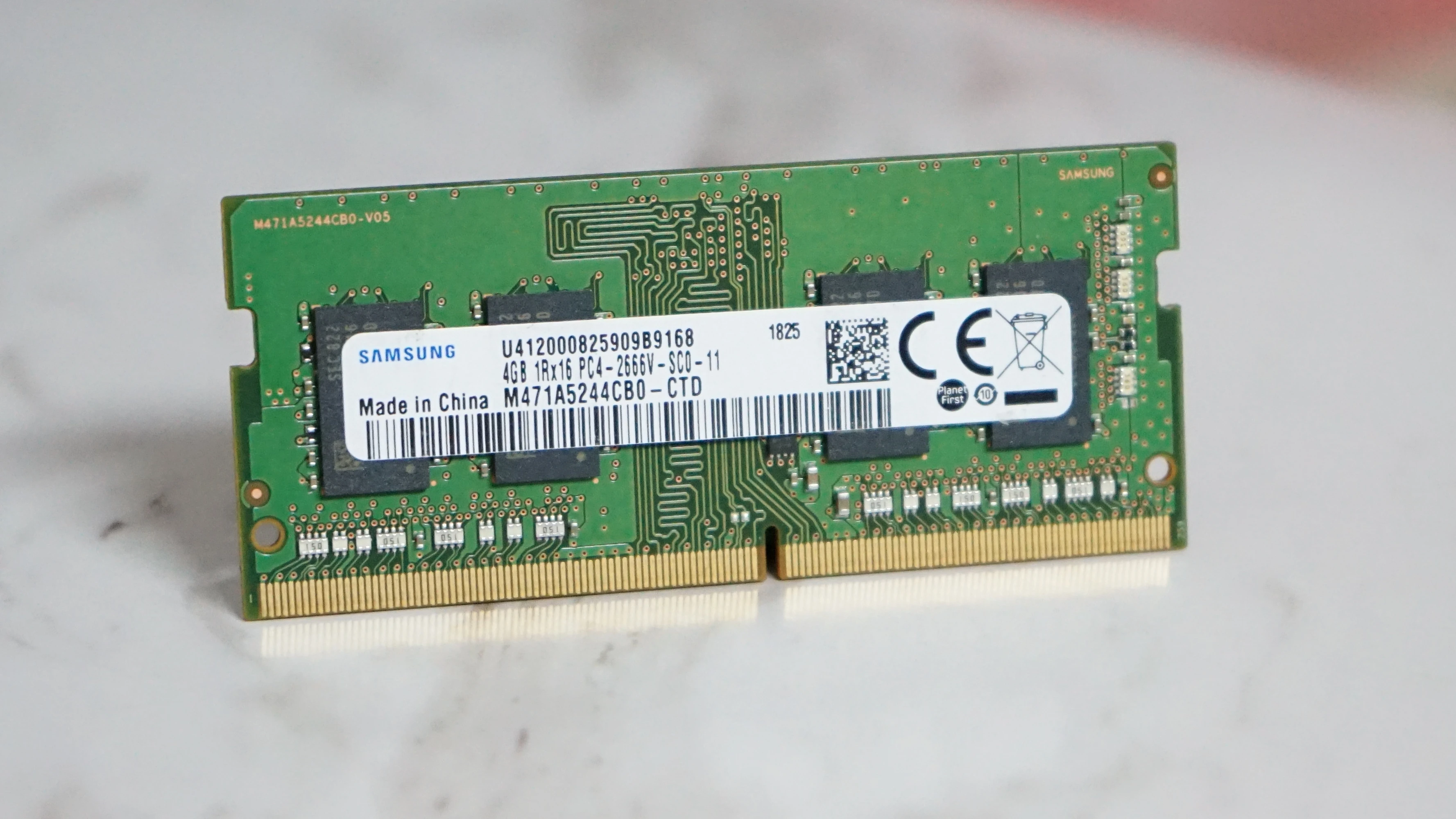 samsung ddr4 4 ГБ 8 ГБ 16 ГБ 32 ГБ 2666 МГц sodimm ОЗУ поддержка памяти ноутбука memoria ddr4 4G 8G 16G 32G ОЗУ для ноутбука