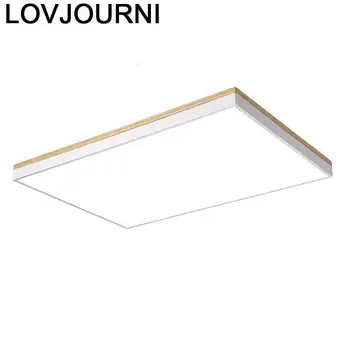 

Lustre Home Lighting Colgante Moderna Luminaire Vintage Lampara Techo Luminaria De Teto Led Light Plafonnier Ceiling Lamp