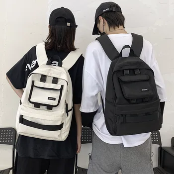 

Middle School Students Backpack Backpack Purse Plecaki Szkolne Dla Nastolatek Bolsa Mochila Mochila Pequena Dames Tassen