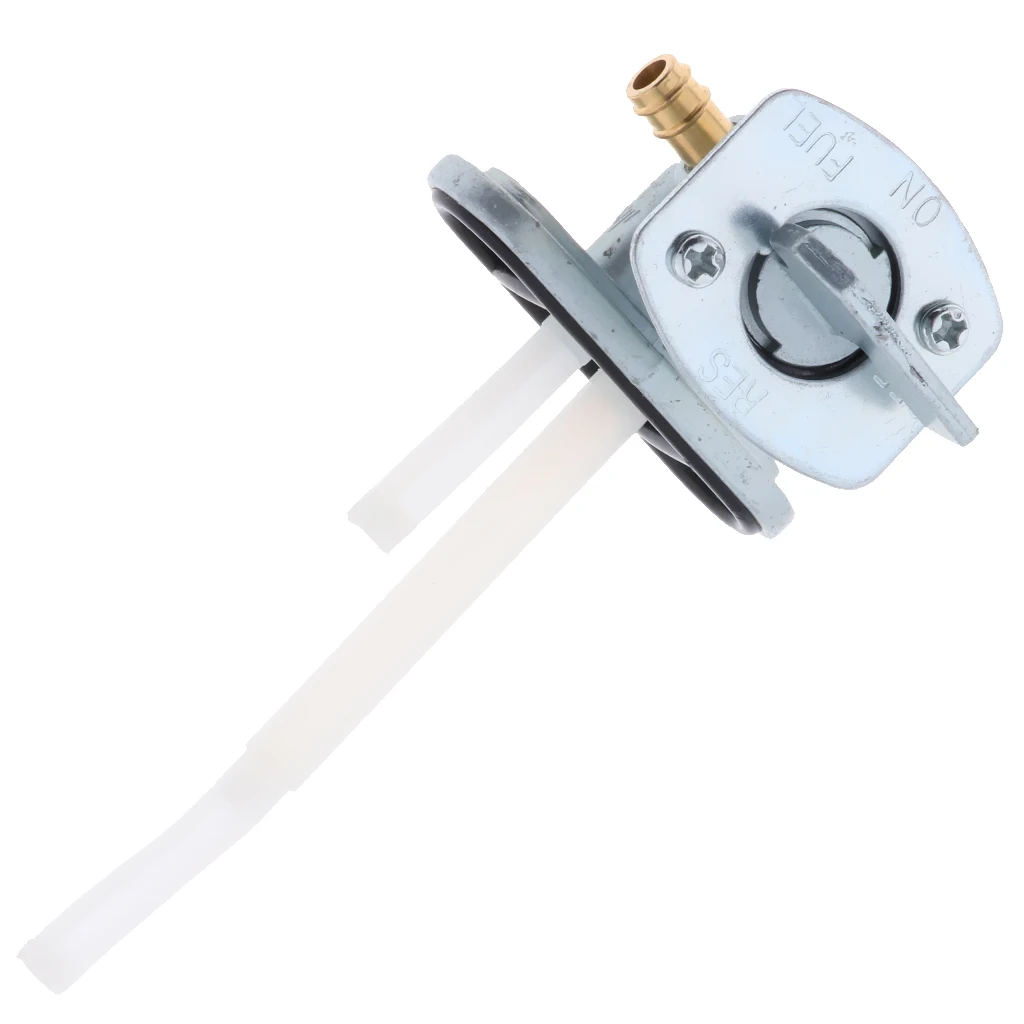 Solid Fuel Valve Switch - Gas Fuel Tank Shut off Valve for SUZUKI AX 100 GP 125