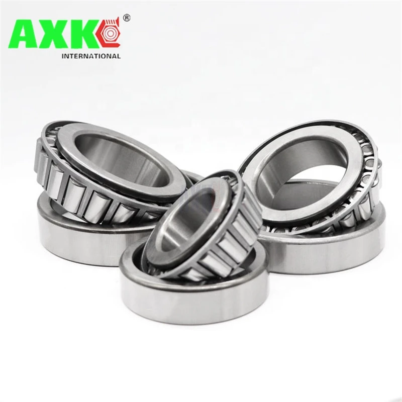 de rolos conicos rolamento de pressao 30x50x15 04