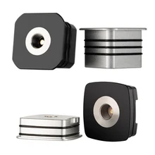 Reevape электронная сигарета 510 адаптер для Винчи/Винчи X RPM Pod из нержавеющей стали разъем 510 Vape аксессуары