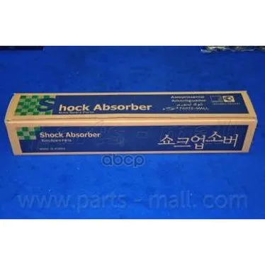 Амортизатор Передний Лев/Прав Pja-F003 Parts-Mall арт. PJA-F003
