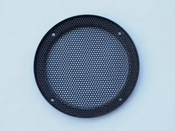 

20pcs 3 INCH SUBWOOFER SPEAKER COVERS WAFFLE MESH GRILLS GRILLES PROTECT GUARD, freeshipping