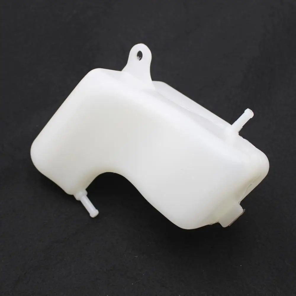 Motorcycle Coolant Reservoir Water Coolant Reservoir Water Tank Over Flow Bottle For Suzuki DRZ400 2000-2004 DRZ400S 2000-DRZ400E DRZ400SM