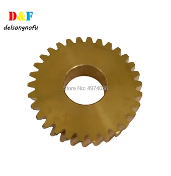 

Mitsubishi 3F/D3000 Offset Press 30 Teeth Gear