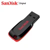 Original SanDisk USB Stick Flash Memory USB Pendrive 64GB Usb Flash Drive 32GB Key Usb 128GB 16GB Usb Memory For Computer