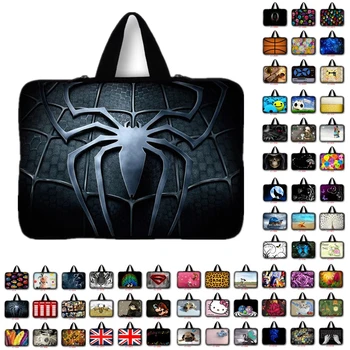 

Universal 7 10 11.6 13 14 15 17 Portable Laptop Bag Carry Cases Sleeve Netbook Cover Pouch 13.3 15.4 15.6 Computer Accessories