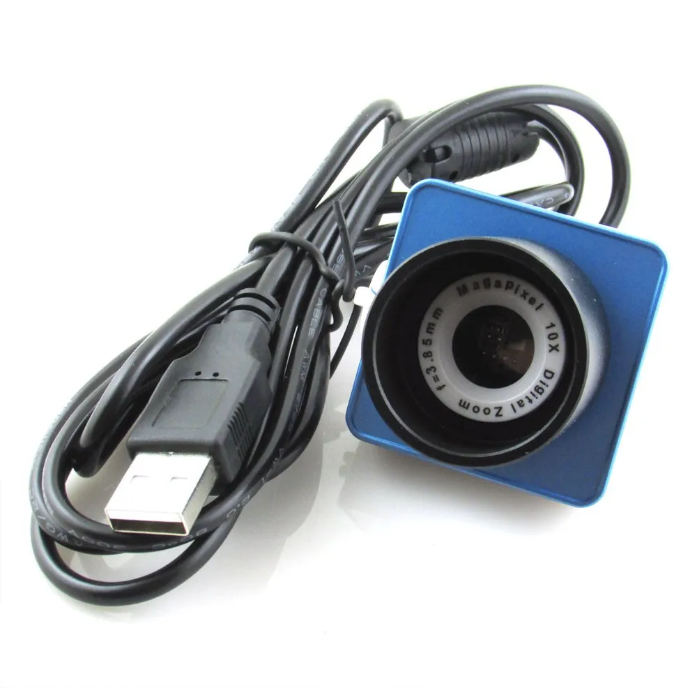 

Telescope 30W Pixels 1.25" USB Digital Lens Electronic Eyepiece Camera Astronomical Telescope Accessories Connecting