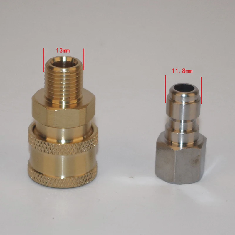 Yard Connector Garden Outdoor Accessories High-pressure Washing Machine