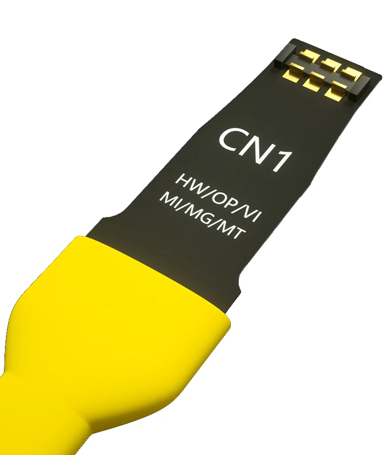 Механик iBoot коробка телефон ремонт силовая линия 5 v-28 v 6-портовое USB 4 цифровой светодиодный Питание от аккумулятора Apple Android телефон power тестовая линейка