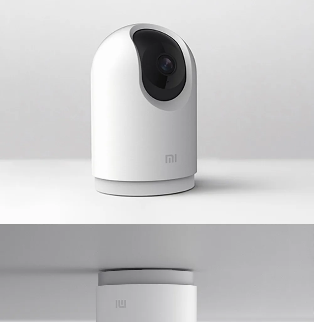 Newest Camera Xiaomi Smart Camera PTZ Pro (28)