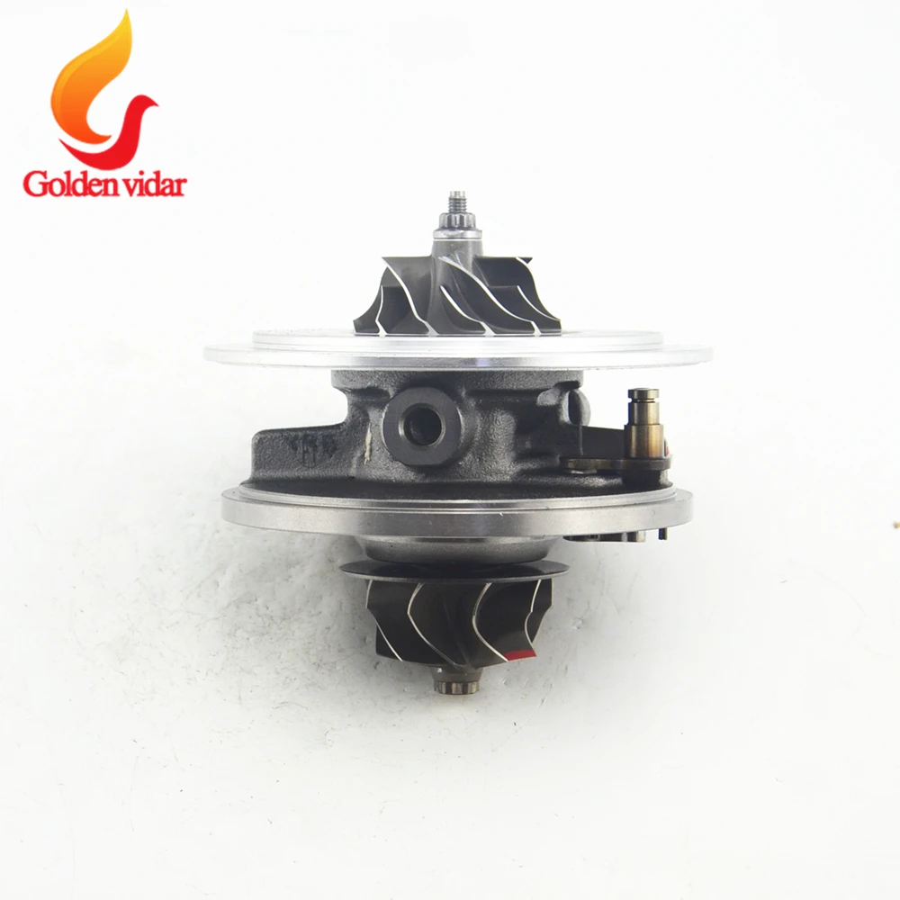 GT2052V 723167 5007S 8653122 0003 Турбокомпрессор core CHRA 0002 для Volvo S80 I 2 4 D5 D5244T 120 кВт 2401 куб.