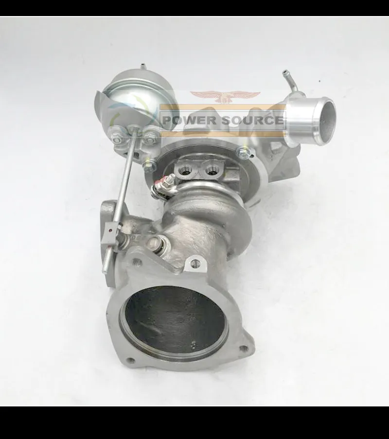 Turbo K03 54399700122 54399700131 54399880131 54399880123 Turbine For Volvo  V70 III S80 2 S60 II V60 V40 B4164T2 B4164T B4164T3 1 (1)