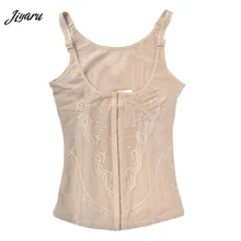 Кожаный Корсет Бюстье Для женщин Утягивающее боди талии тренер для послеродового восстановления, близко расположены чашечки, корректирующий корсет 3XL 4XL 5XL