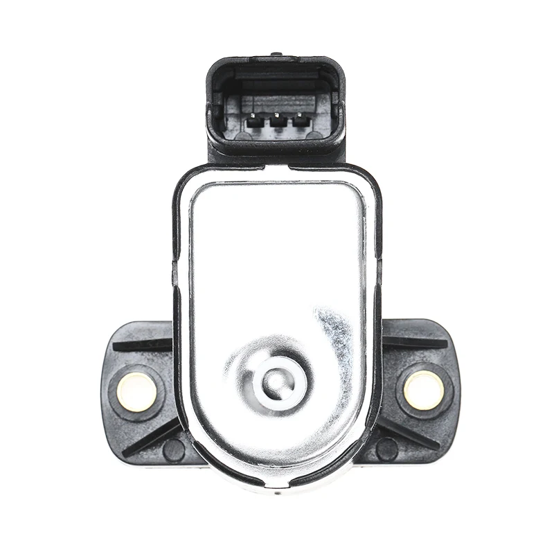 つき スロットルボディ シトロエン C3 プジョー 206 207 1.4L 8V エンジン