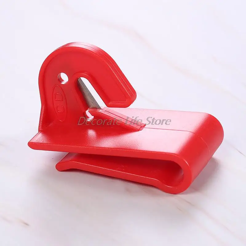 Decor Balloon Ribbon Cutter Balloons Accessories Blade To Cut Gifts Wrapping