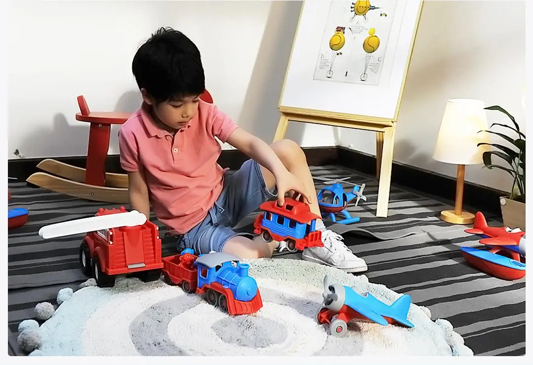 Bravokids серии 4 вода и земля играть кончики пальцев просветление ролевые игры транспортных средств