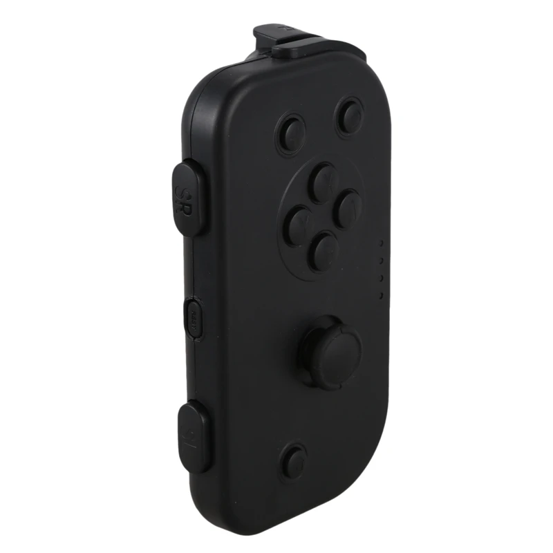 Левая и правая ручка для переключателя Joy-Con ручка переключателя хост Игры Bluetooth ручка