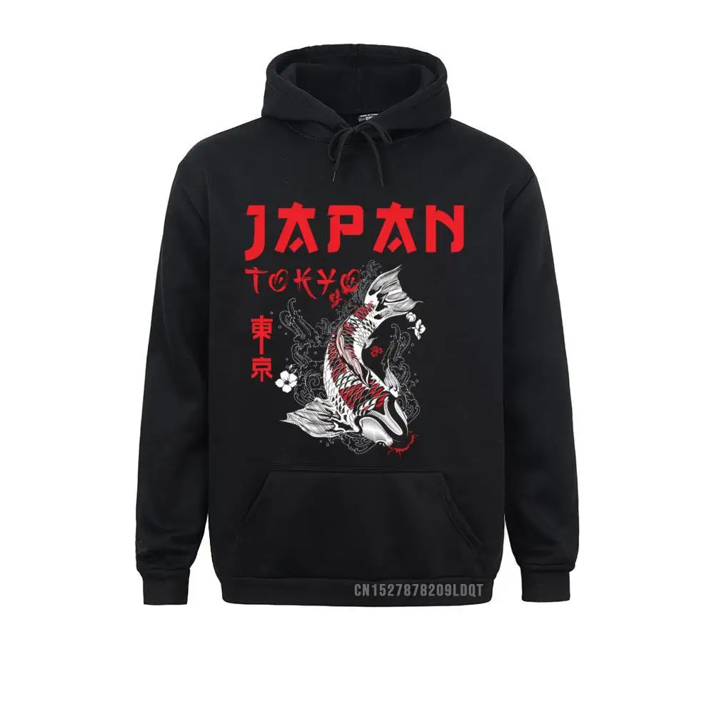 Comics Japanese Fuji Dragon Yakuza Tokyo Koi Fish Pullover Hoodie__B14025 Sweatshirts for Men New Design Labor Day  Long Sleeve Sweatshirts Sportswears Japanese Fuji Dragon Yakuza Tokyo Koi Fish Pullover Hoodie__B14025black