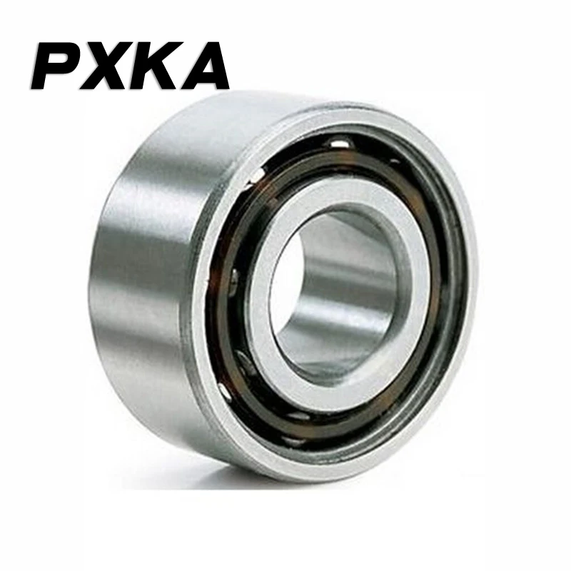 Двухрядные Радиально-упорные шариковые подшипники 3900A-2RS 3901A-2RS 3902A-2RS 3903A-2RS 3904A-2RS 3905A-2RS 3906A-2RS