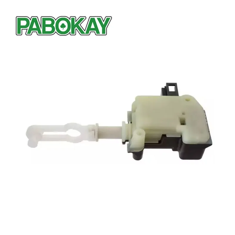 

1 piece Bootlid Trunk Tailgate Lock ServoMotor For Audi A4 S4 8E B6, 8E5 962 115B 8E5962115B