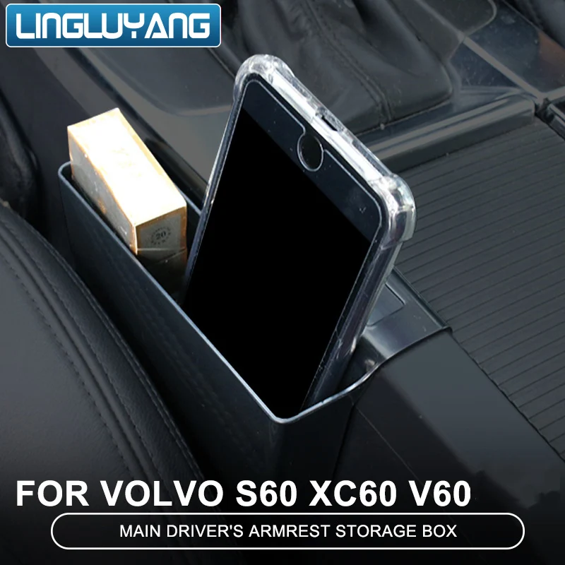 Volvo Toples Kotak 2012-2017 Mobil 1