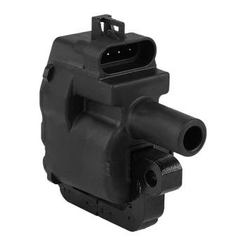 

Auto Ignition Coil Pack C1144 PBT Car Engine Ignition Coil for Chevrolet Cadillac Pontiac Universal Car Accessory 5C1078 D580 12