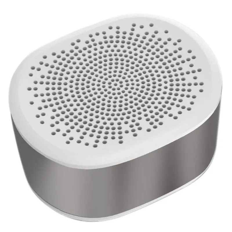 Ai Smart Bluetooth динамик мини портативный голосовой аудио музыкальный плеер электронный продукт