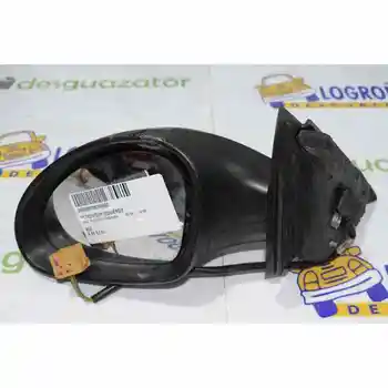 

3 PIN LEFT REARVIEW MIRROR SEAT IBIZA (6L1)