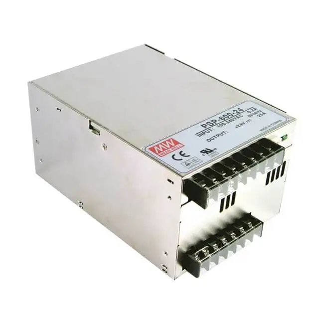 PSP 600-3