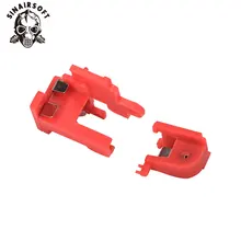 High Quality Heat Resistance Switch for Airsoft AEG Ver.2/Ver.3 Gearbox Hunting Shooting Paintball Accessories