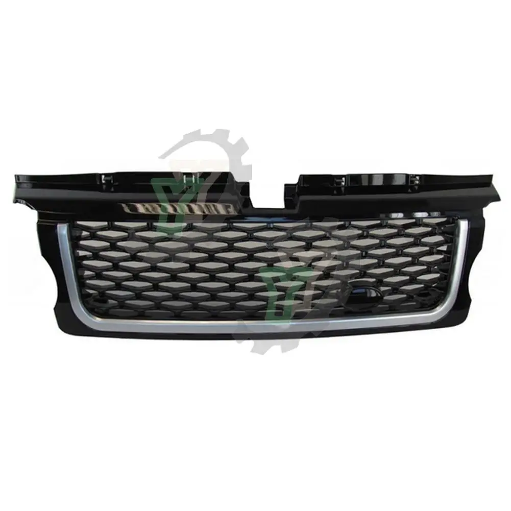 Para land range sport rover l320 l