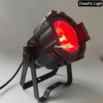 

2019 NEW Spot Par LED COB PAR 60W indoor Stage LED Par Beam Lightings