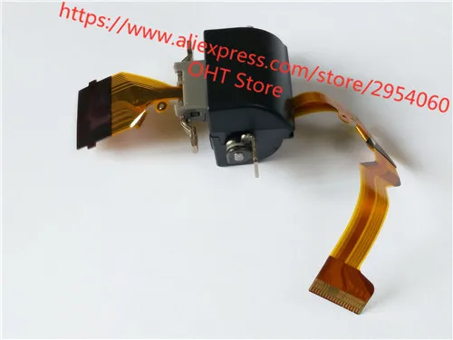 Новый MDH2 MDH3 ЖК шарнир гибкий кабель для Panasonic HC запасные части ремонта