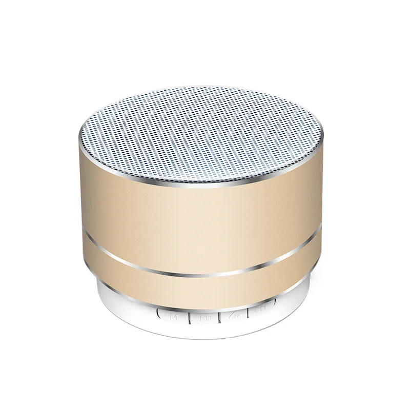 USB Mini Bluetooth Speaker 2