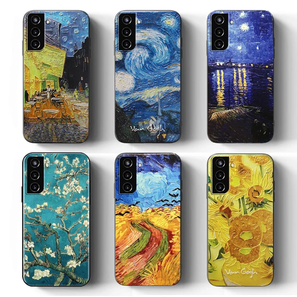 Чехол для Samsung Galaxy S21 чехол S21Ultra чехлы телефонов S30 Ультратонкий с тисненым