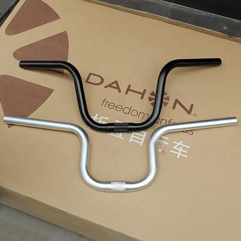 580MM 25.4MM Brompton M ڵ  Ű  ڵ   ڵ  140/160MM