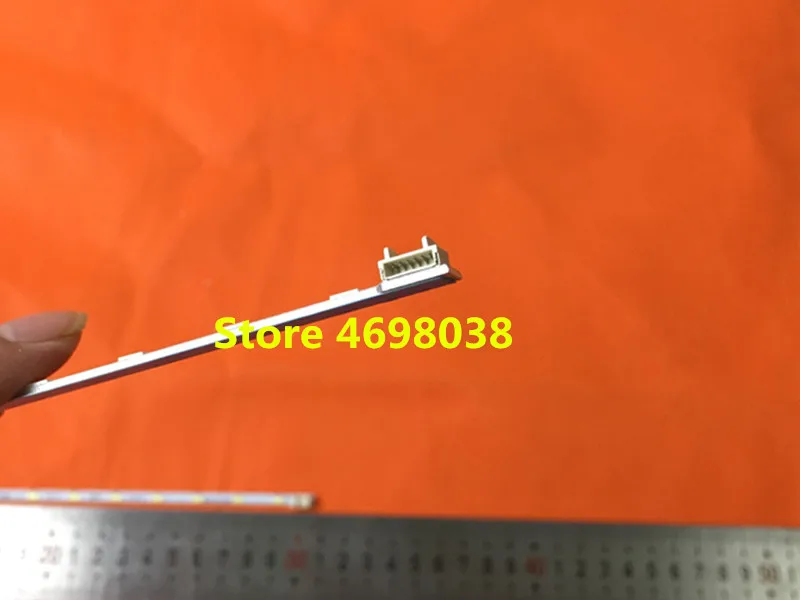 5 шт./лот для Skyworth 24E510E лампа бар V236B1-LE2-TREM11 18LED 30,7 см