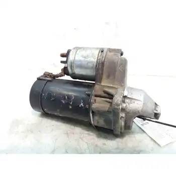 

10F50109LCV2 Starter Motor Opel Astra G Saloon 1.6 16v