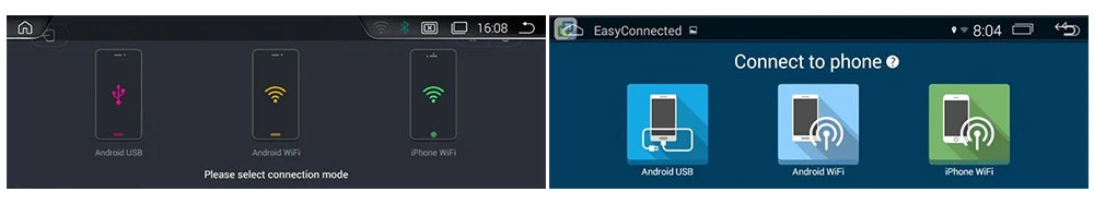 Flash Deal Liandlee Car Multimedia GPS DVD Player For BMW M6 F06 F12 F13 2012~2018 CarPlay TPMS original NBT System  Navigation NAVI 13