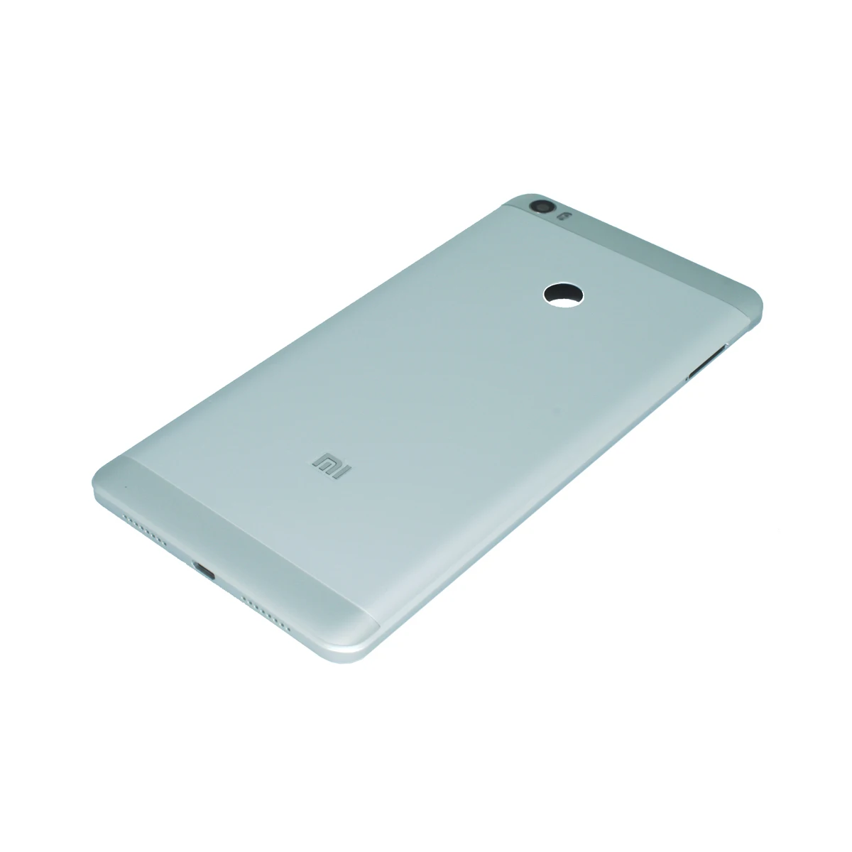 Задняя крышка Xiaomi Mi Max Silver